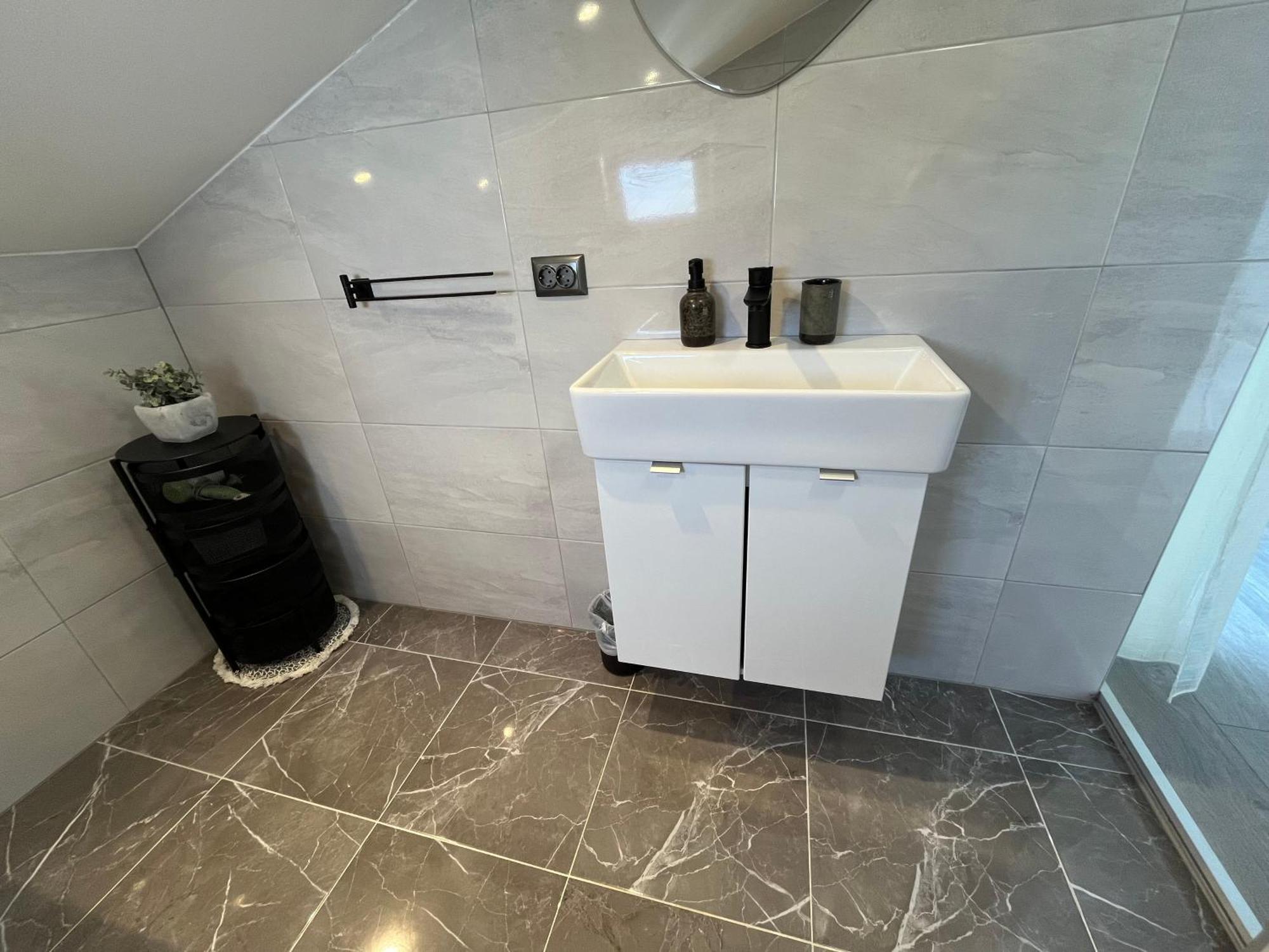 Apartments Lopac Ядраново Екстериор снимка