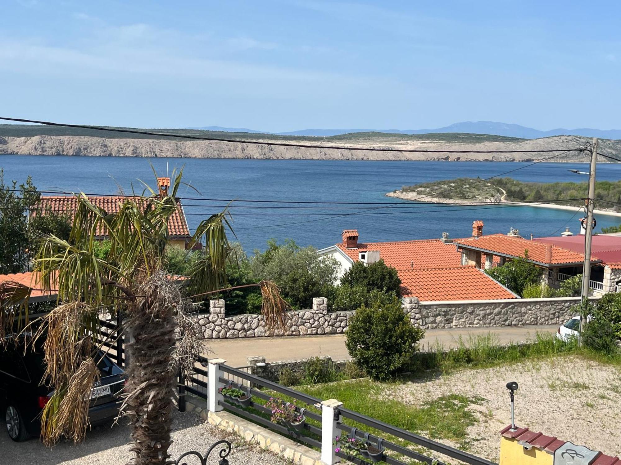 Apartments Lopac Ядраново Екстериор снимка