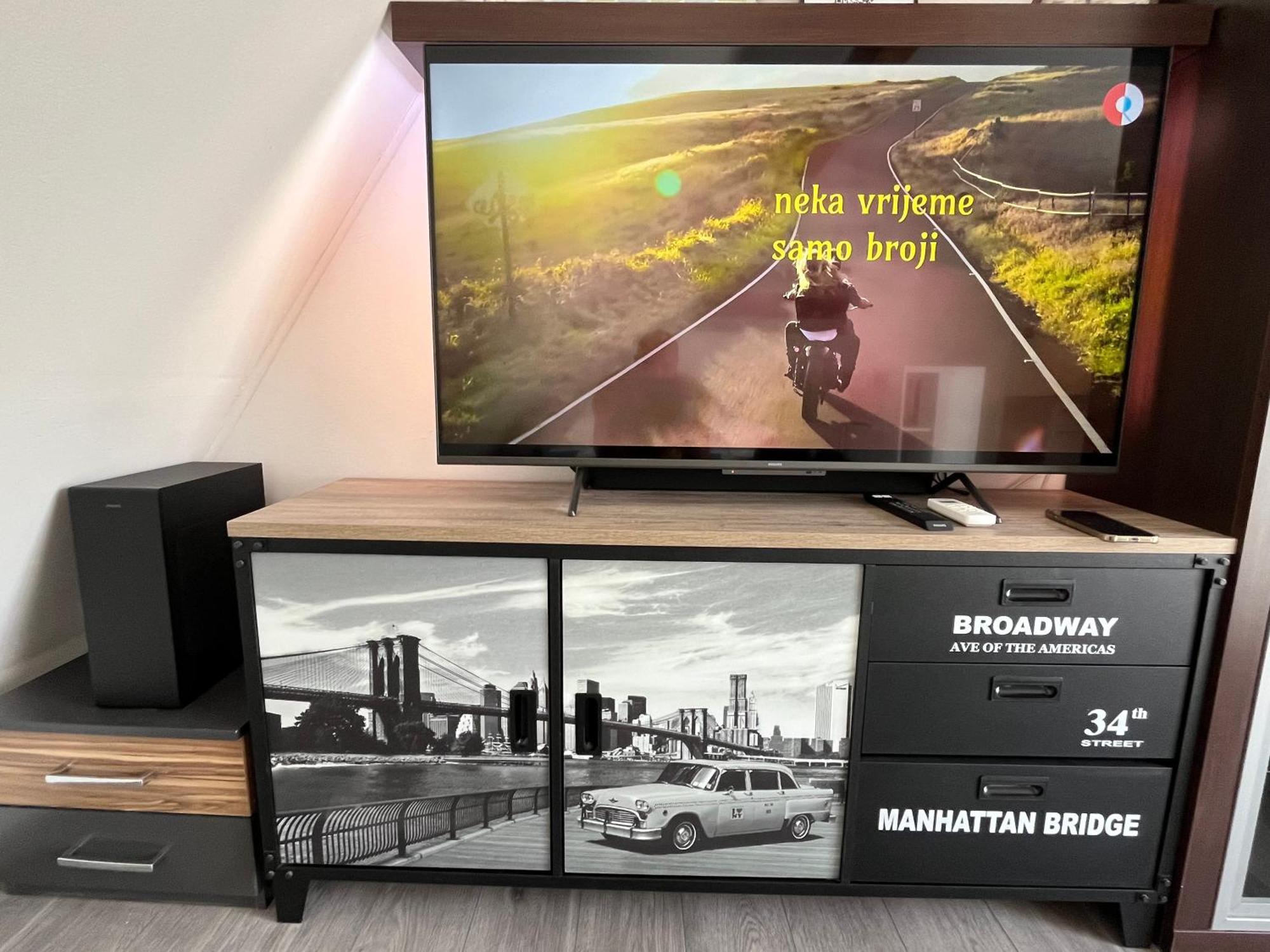 Apartments Lopac Ядраново Екстериор снимка