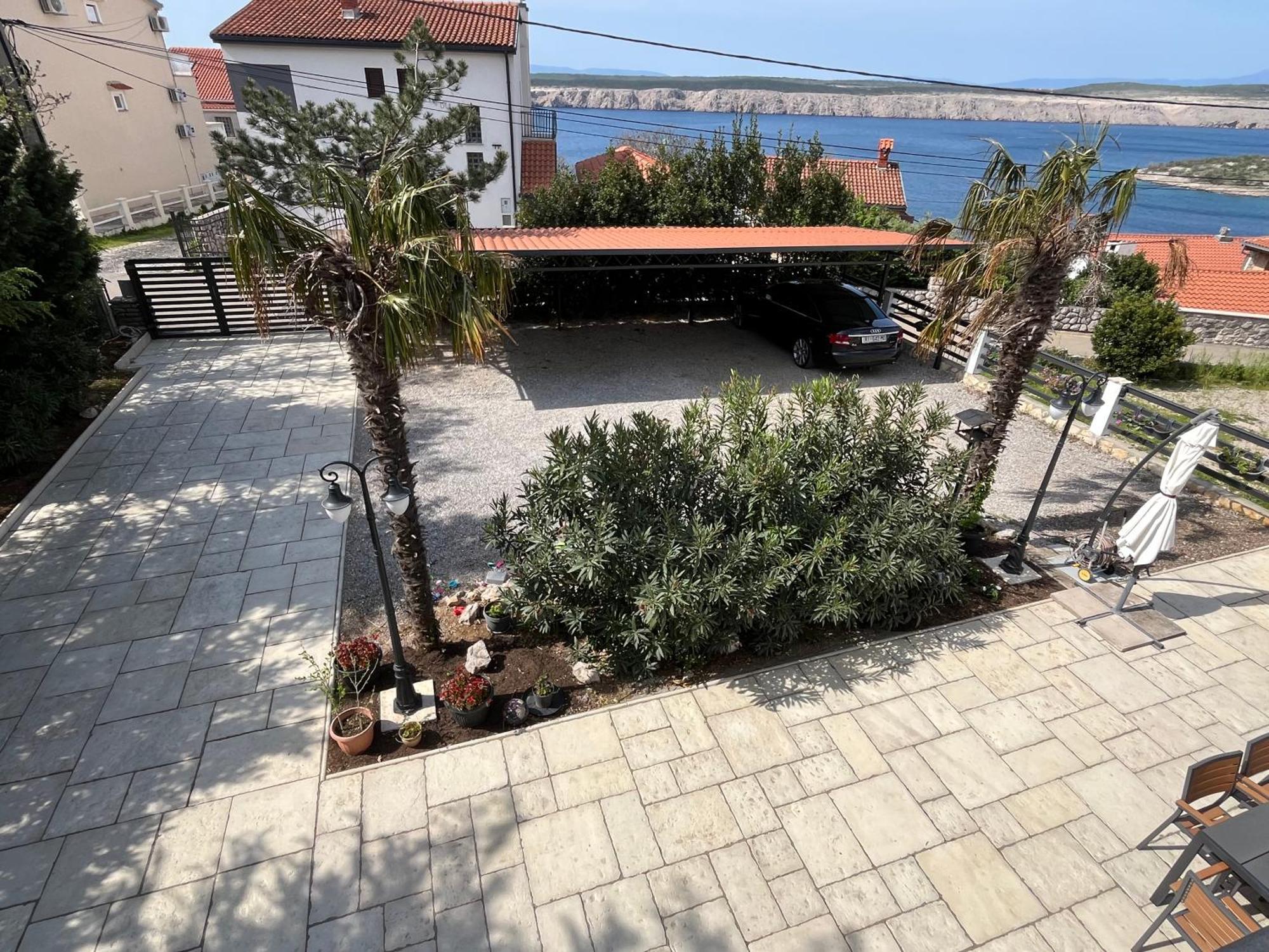 Apartments Lopac Ядраново Екстериор снимка