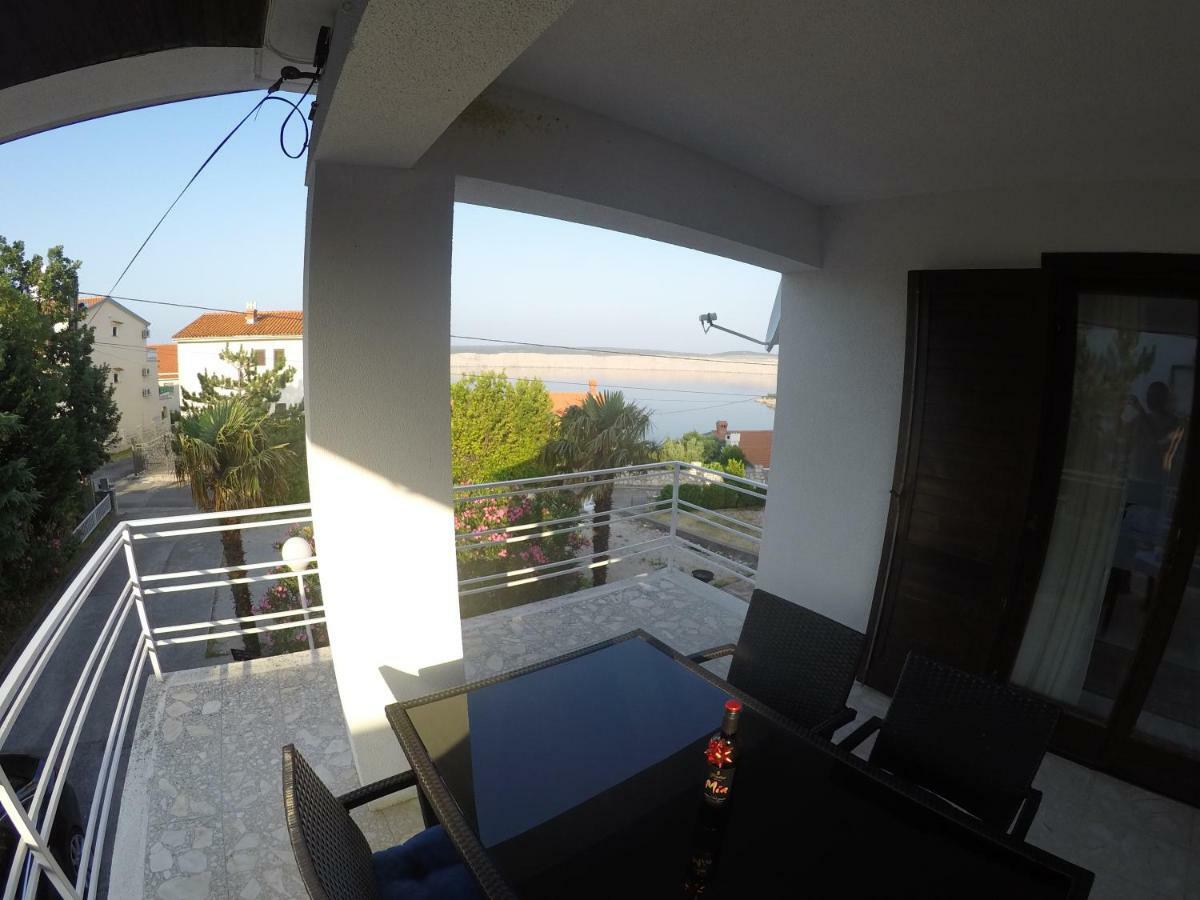 Apartments Lopac Ядраново Екстериор снимка