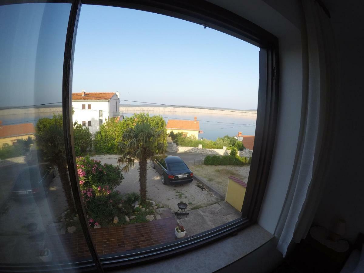 Apartments Lopac Ядраново Екстериор снимка