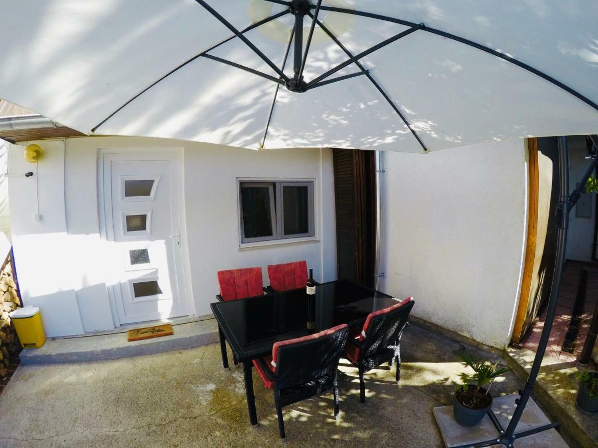 Apartments Lopac Ядраново Екстериор снимка