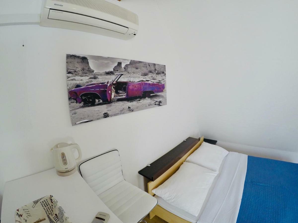 Apartments Lopac Ядраново Екстериор снимка