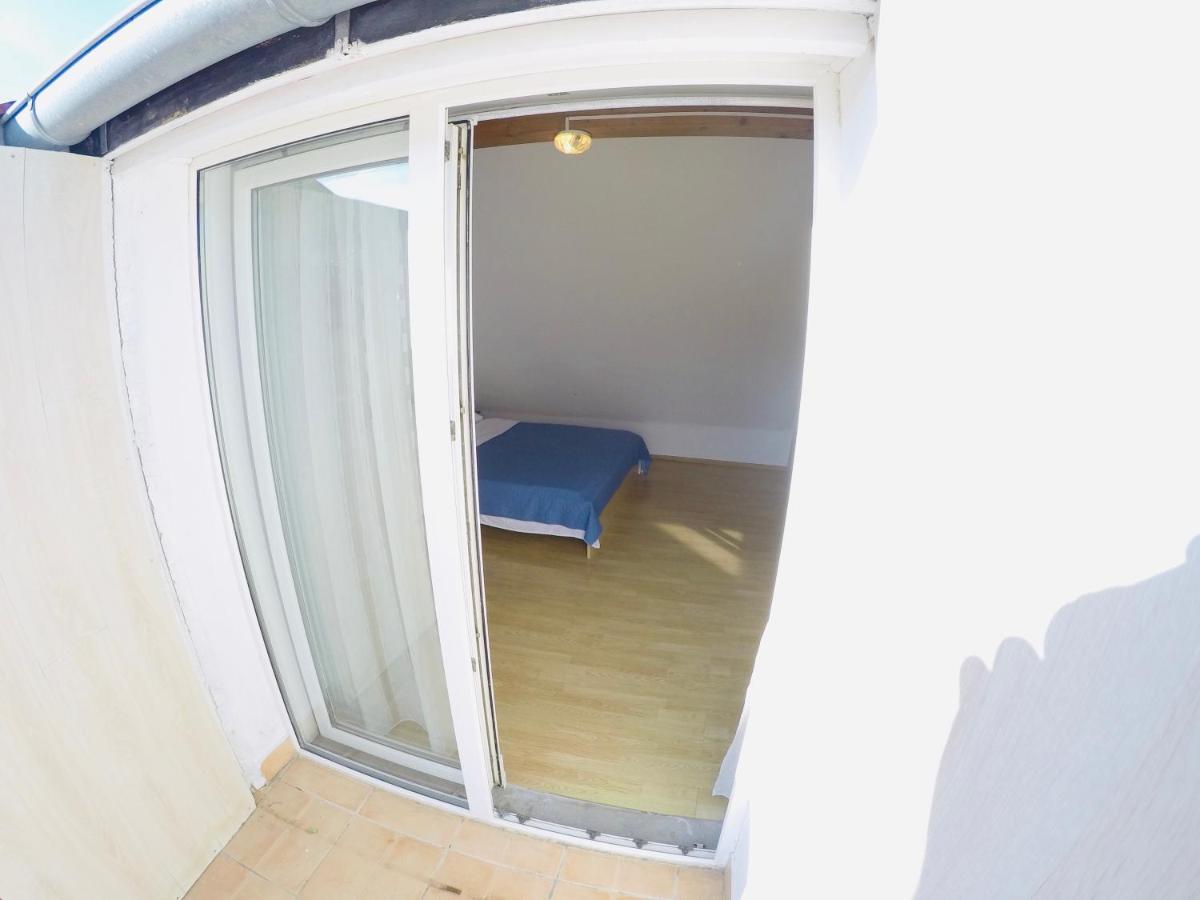 Apartments Lopac Ядраново Екстериор снимка
